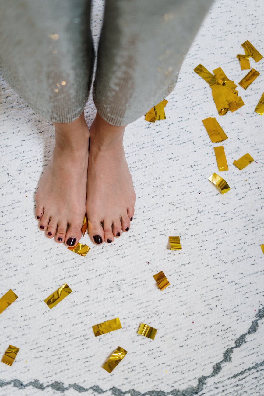 Pedicure